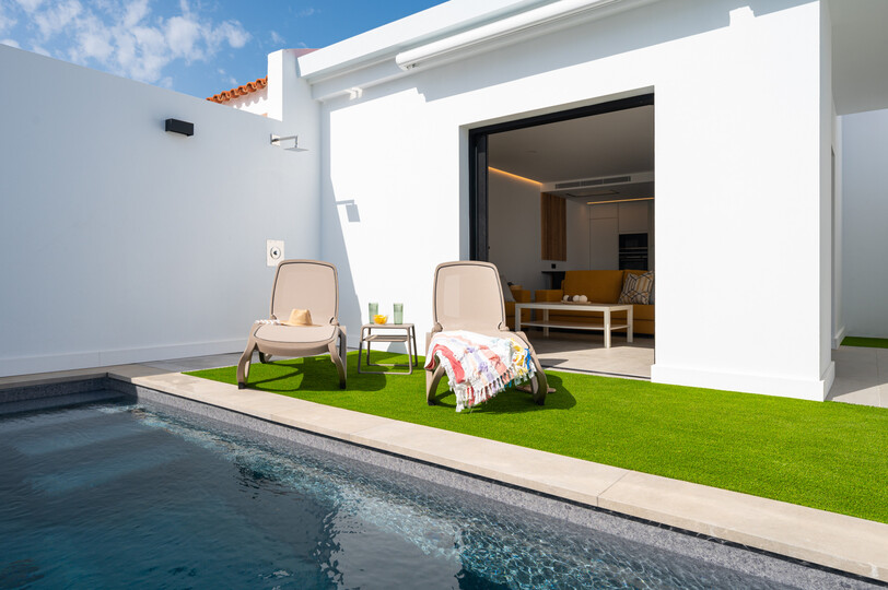 A Modern Maspalomas Escape 1000