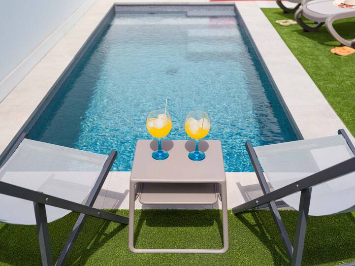 A Modern Maspalomas Escape 1000, Las Palmas, Spain