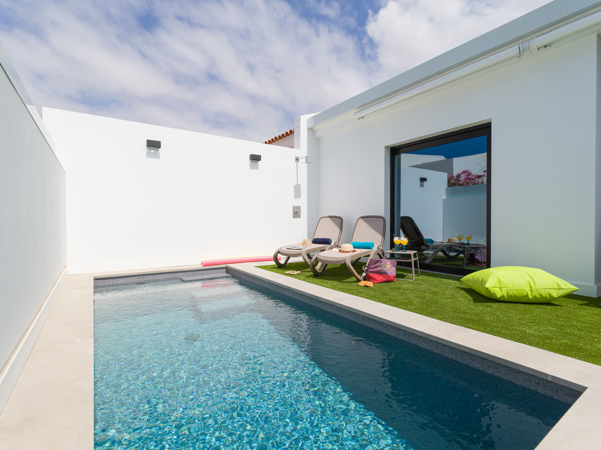 A Modern Maspalomas Escape 1000