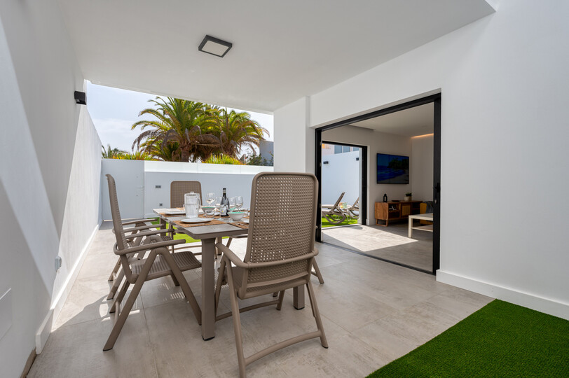 A Modern Maspalomas Escape 1000