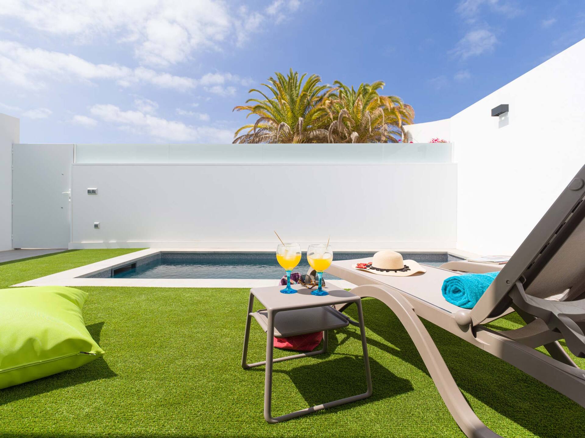 A Modern Maspalomas Escape 1000