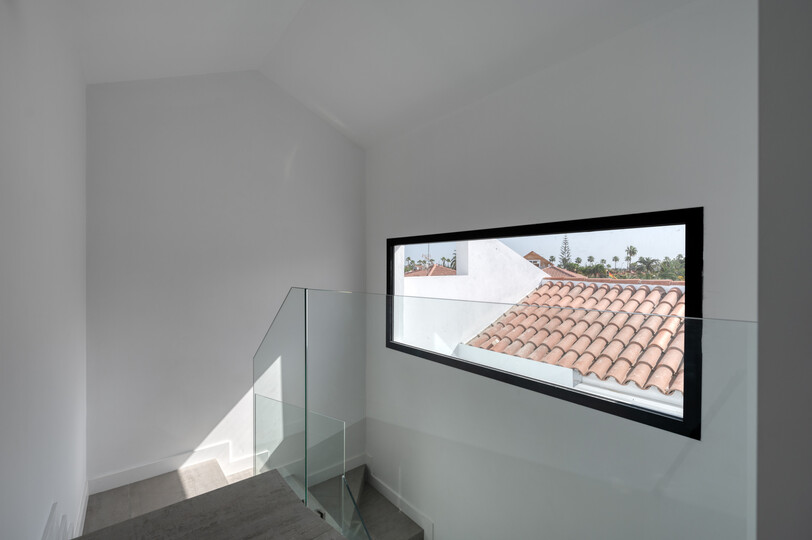 A Modern Maspalomas Escape 1000