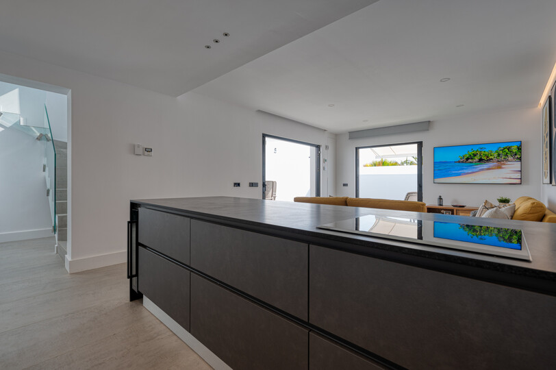 A Modern Maspalomas Escape 1000