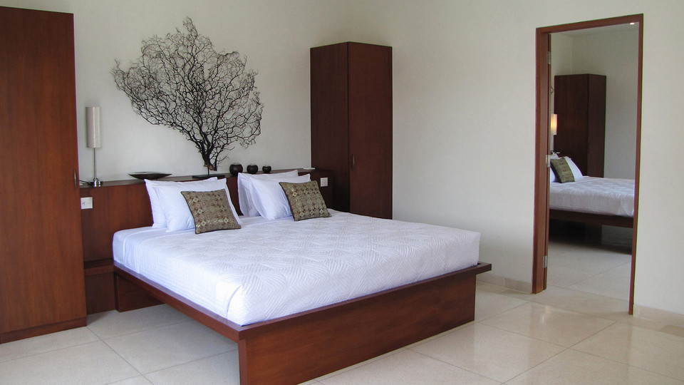 Amazing 5 Star Villa With 2 Relaxing Pools , Bali Villa 2136