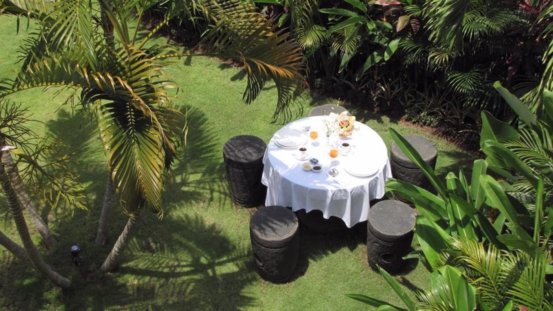 Amazing 5 Star Villa With 2 Relaxing Pools , Bali Villa 2136