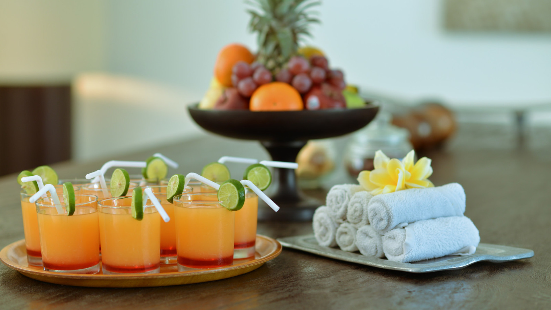 Amazing 5 Star Villa With 2 Relaxing Pools , Bali Villa 2136