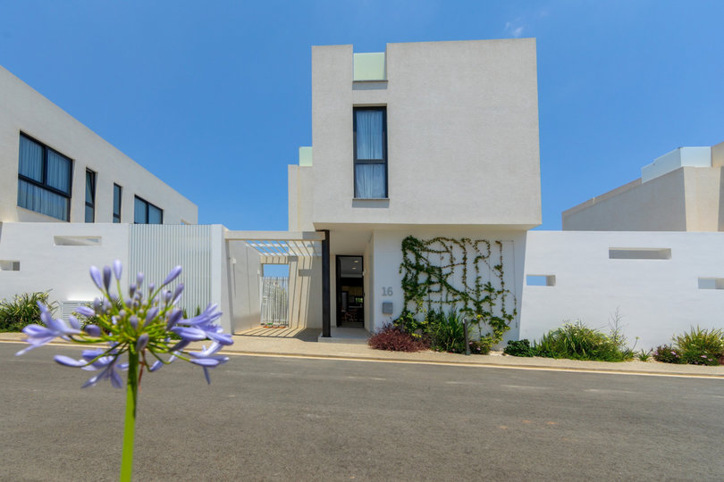 Luxury Home with Private Pool, Protaras Villa 1026