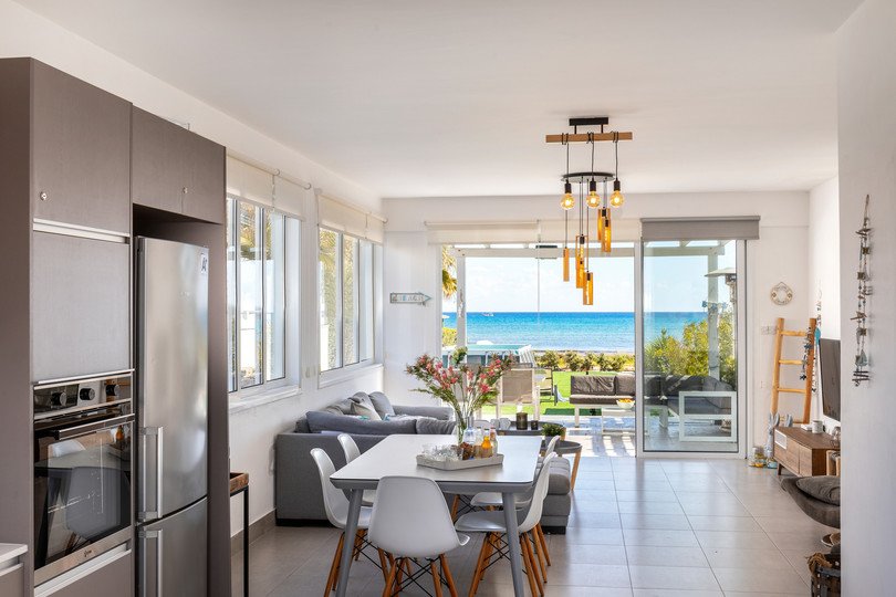 5 Star Sea View Villa, Ayia Napa Villa 1028