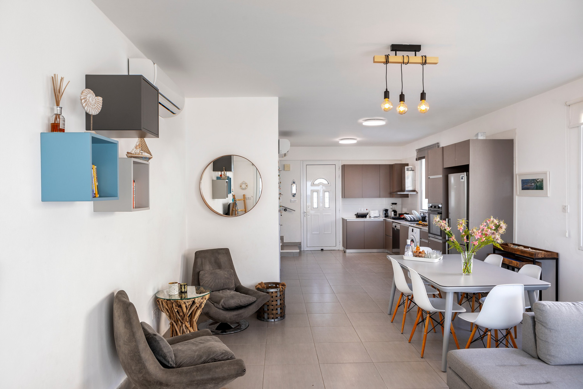 5 Star Sea View Villa, Ayia Napa Villa 1028