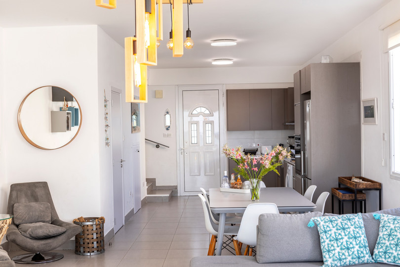 5 Star Sea View Villa, Ayia Napa Villa 1028