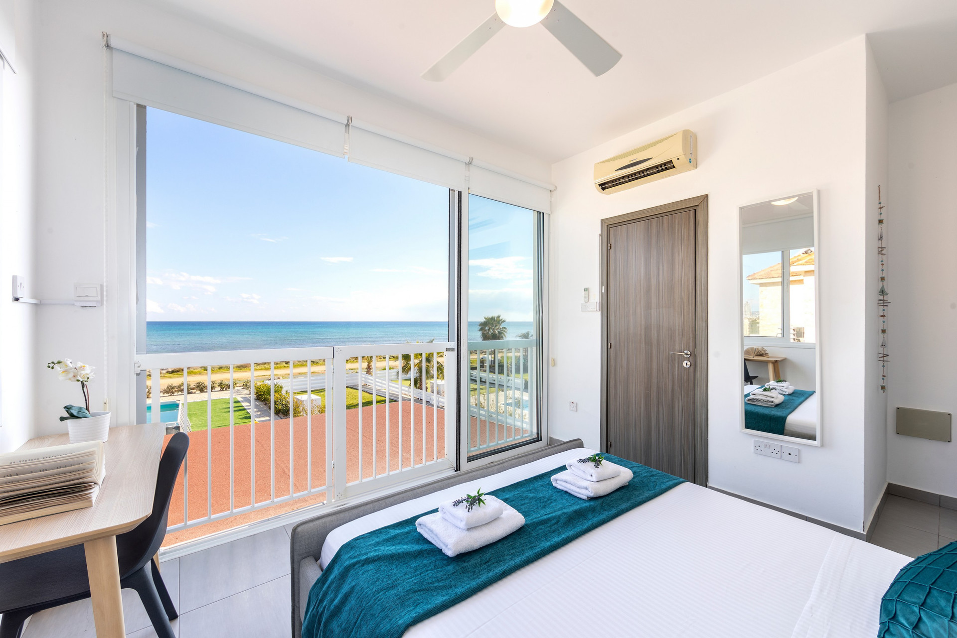 5 Star Sea View Villa, Ayia Napa Villa 1028