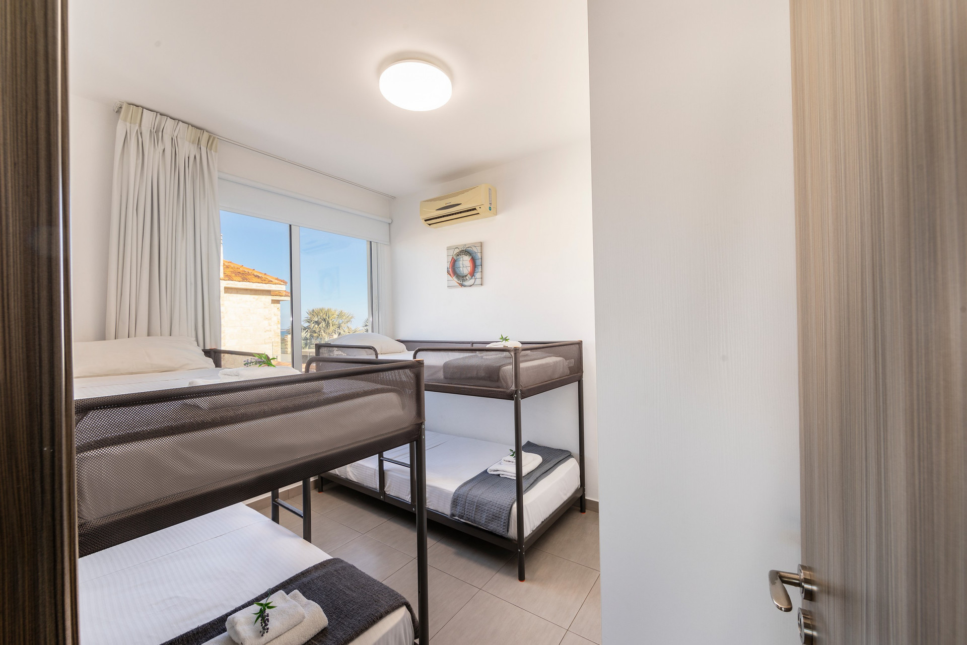 5 Star Sea View Villa, Ayia Napa Villa 1028