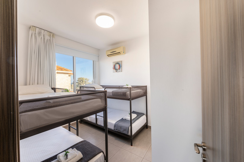5 Star Sea View Villa, Ayia Napa Villa 1028