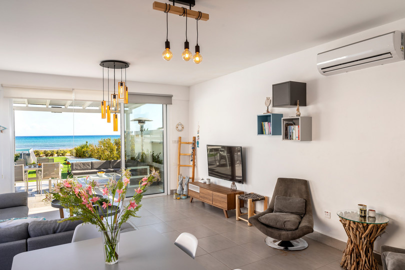 5 Star Sea View Villa, Ayia Napa Villa 1028