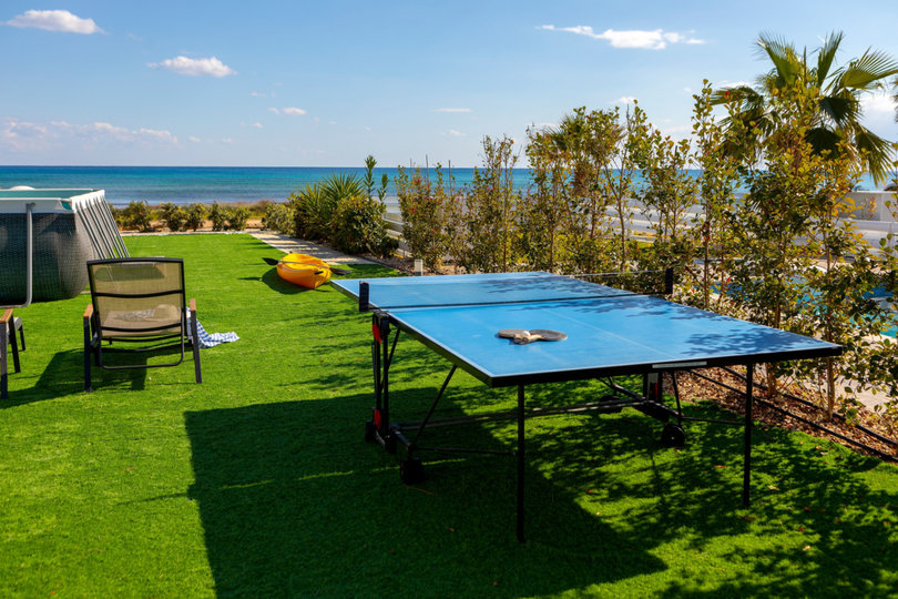 5 Star Sea View Villa, Ayia Napa Villa 1028