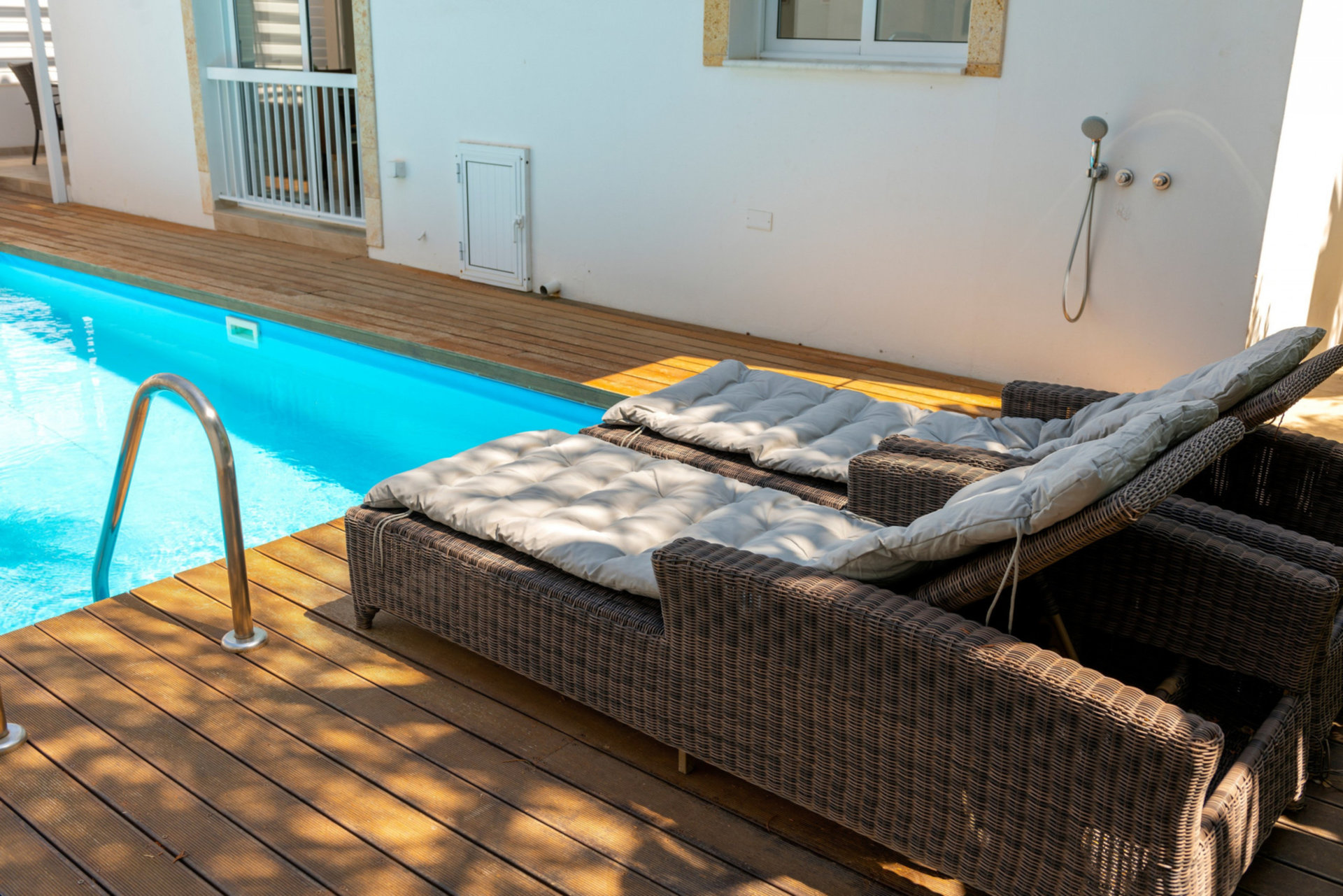 Luxury Villa Minutes from the Beach, Protaras 1032