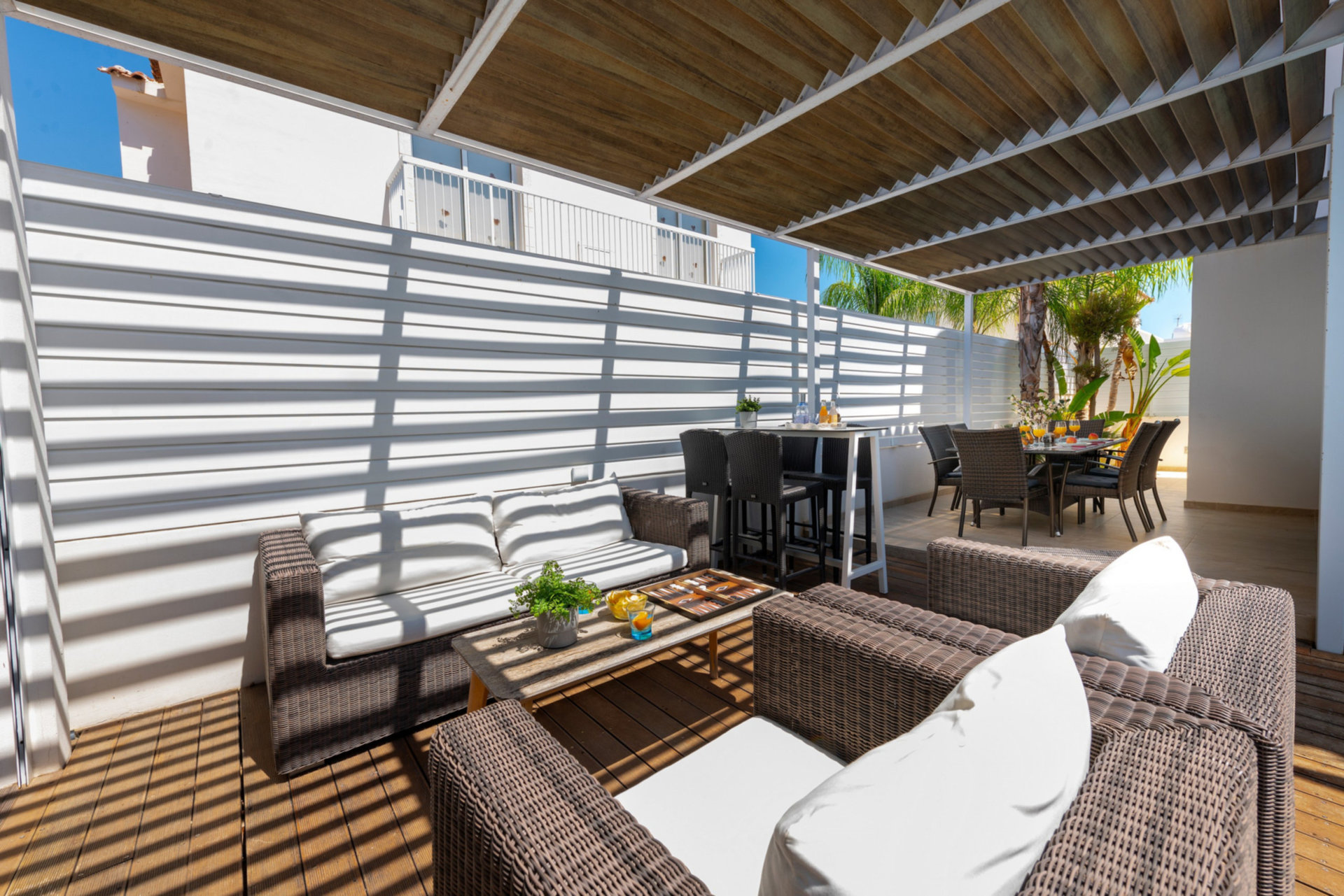 Luxury Villa Minutes from the Beach, Protaras 1032