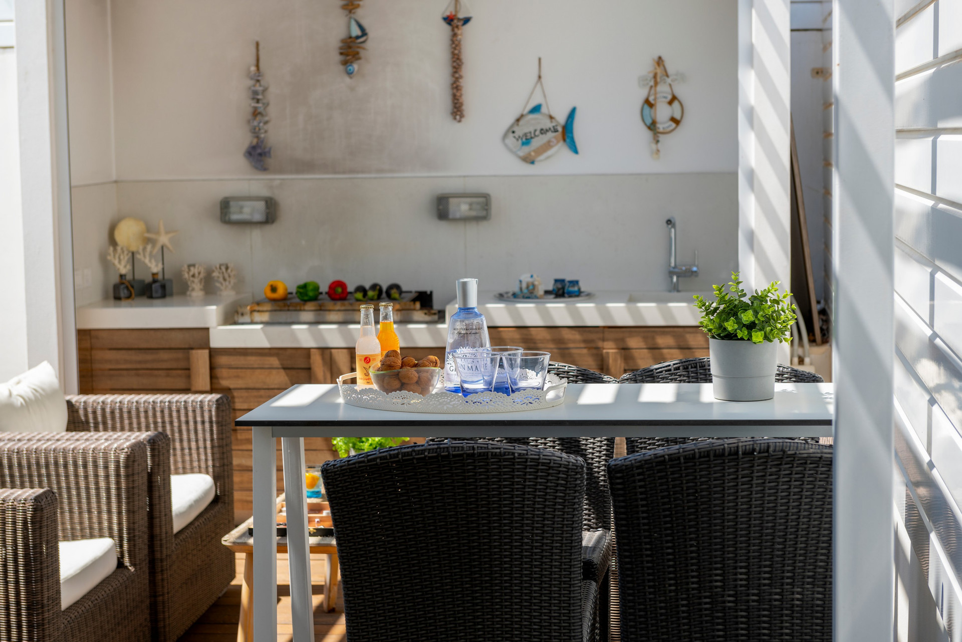 Luxury Villa Minutes from the Beach, Protaras 1032