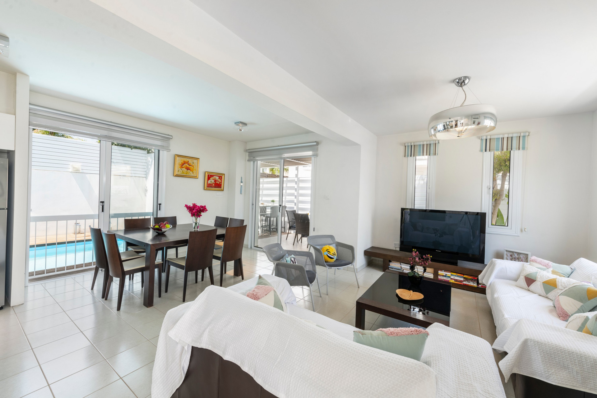 Luxury Villa Minutes from the Beach, Protaras 1032