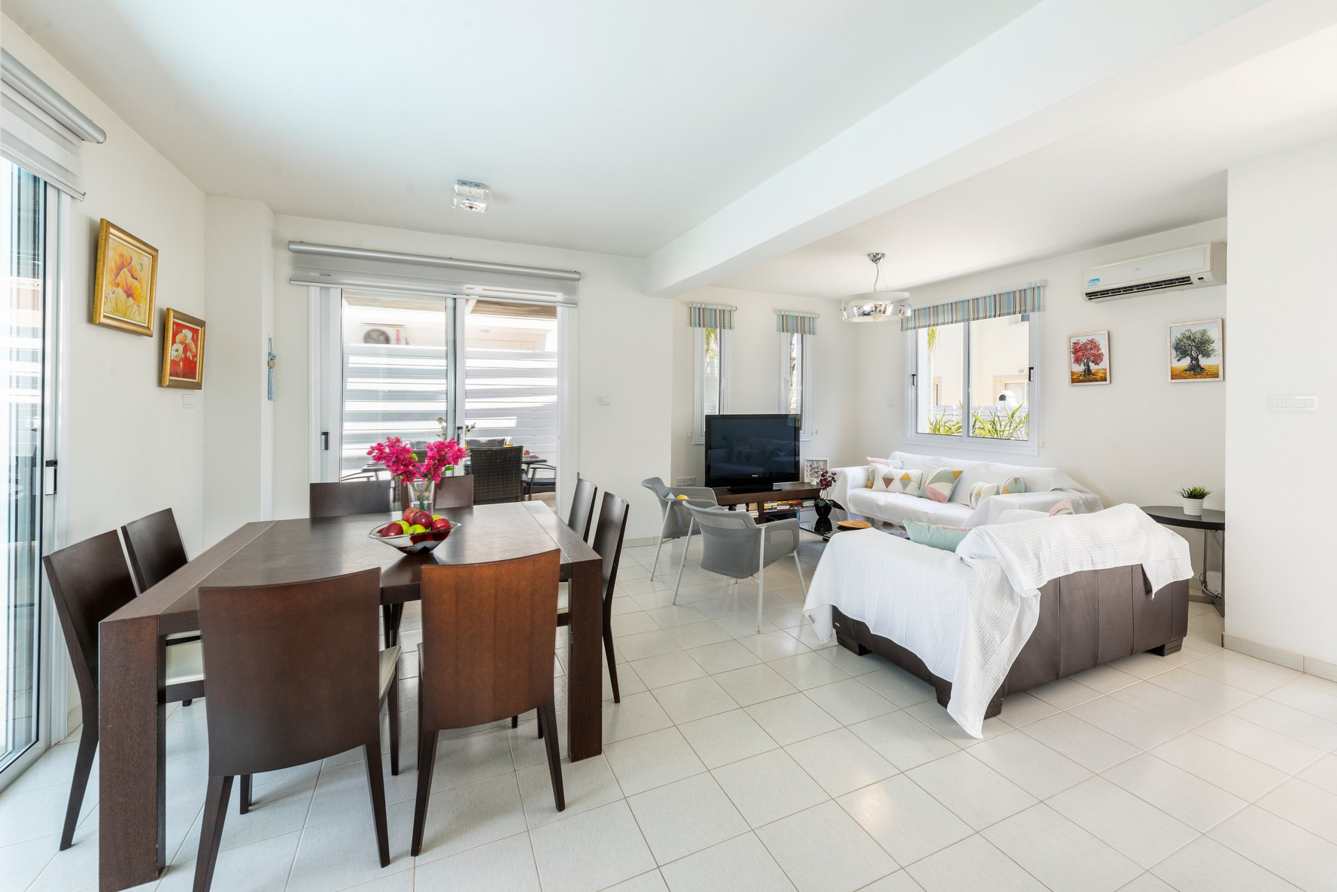 Luxury Villa Minutes from the Beach, Protaras 1032