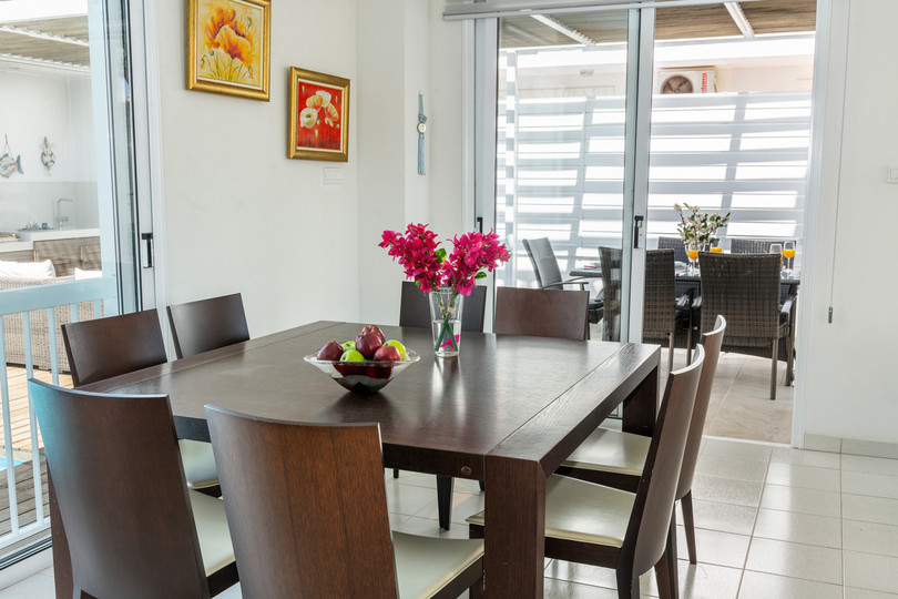 Luxury Villa Minutes from the Beach, Protaras 1032