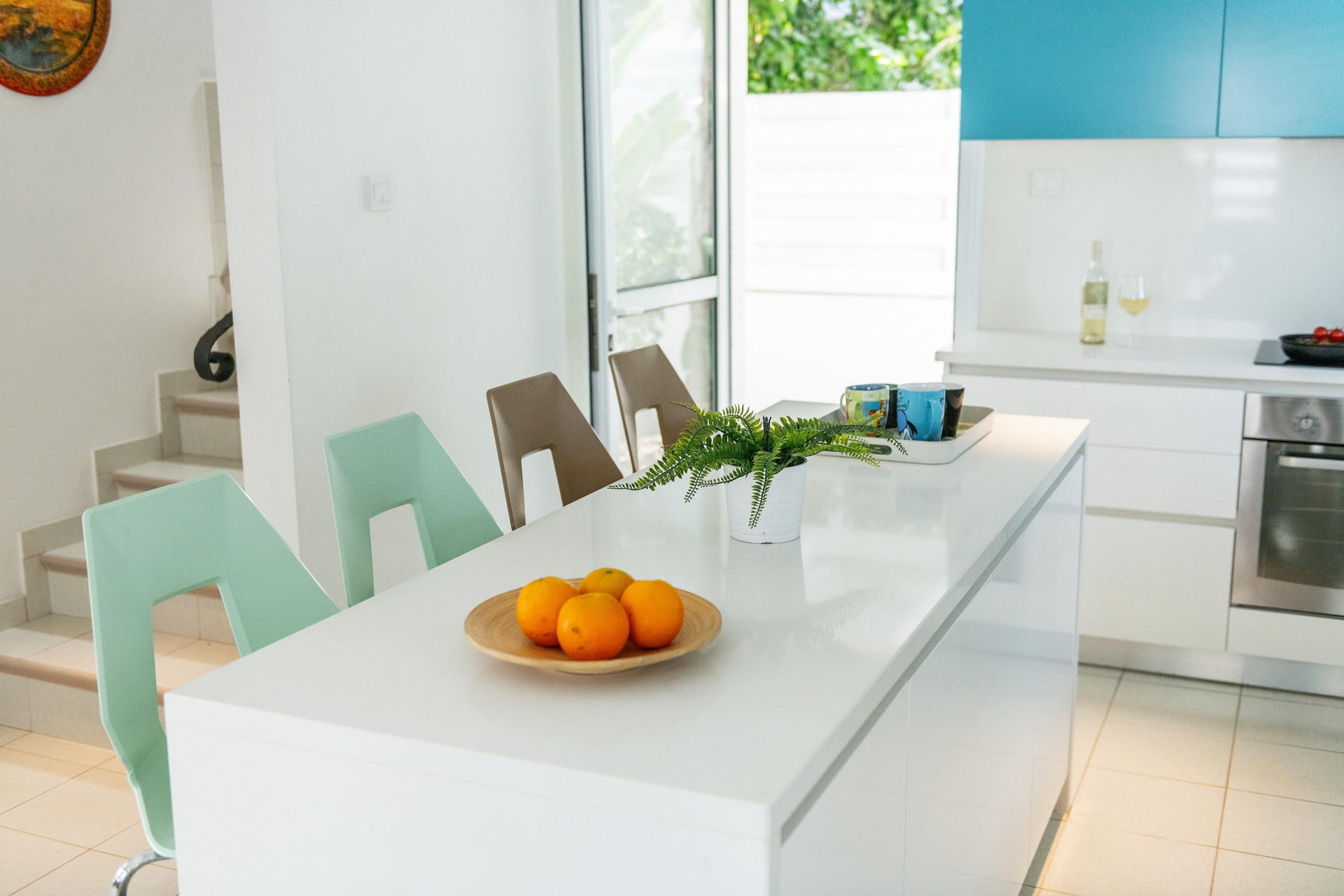 Luxury Villa Minutes from the Beach, Protaras 1032