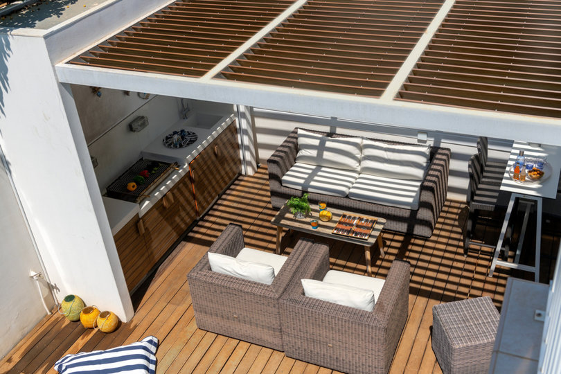 Luxury Villa Minutes from the Beach, Protaras 1032