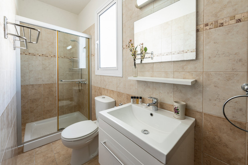 Luxury Villa Minutes from the Beach, Protaras 1032