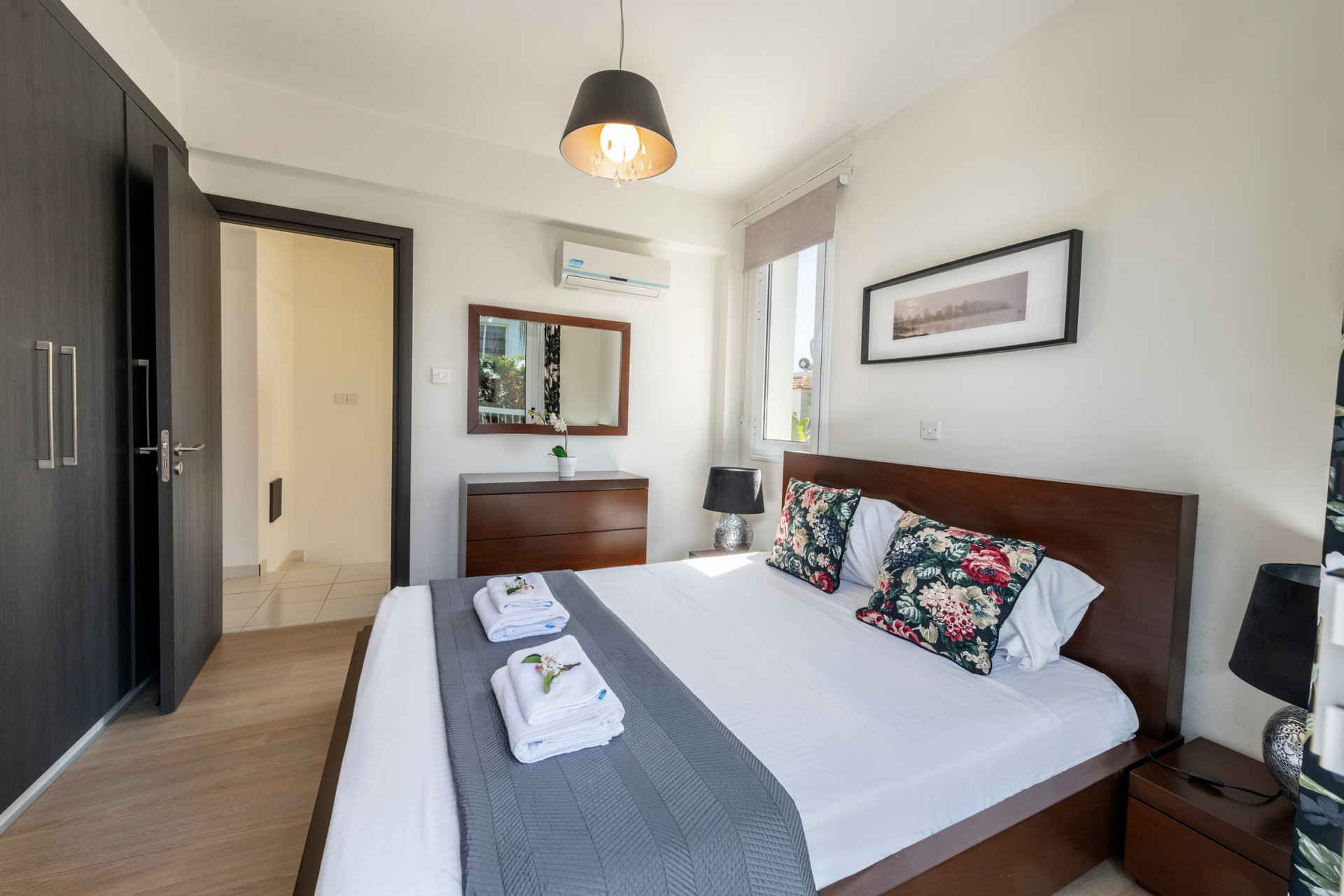 Luxury Villa Minutes from the Beach, Protaras 1032