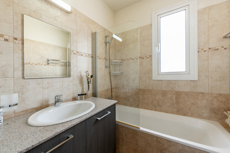 Luxury Villa Minutes from the Beach, Protaras 1032