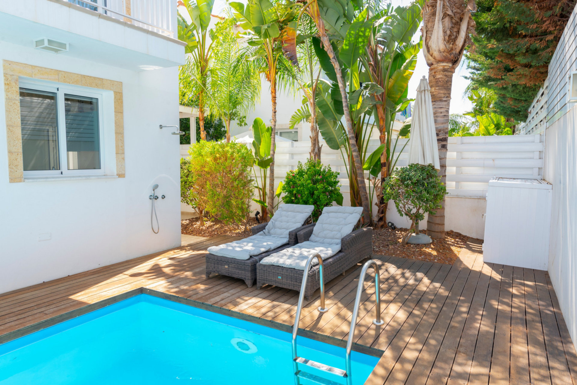 Luxury Villa Minutes from the Beach, Protaras 1032