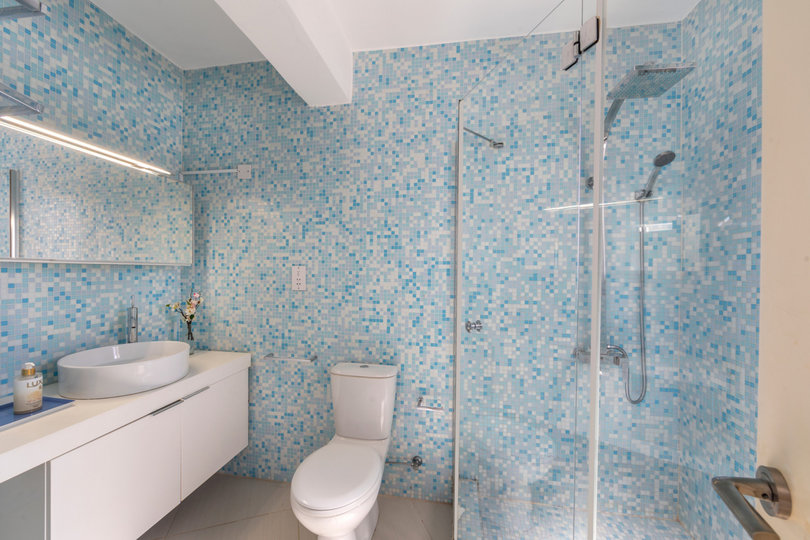 Beachfront Luxury Apartment, Protaras 1033