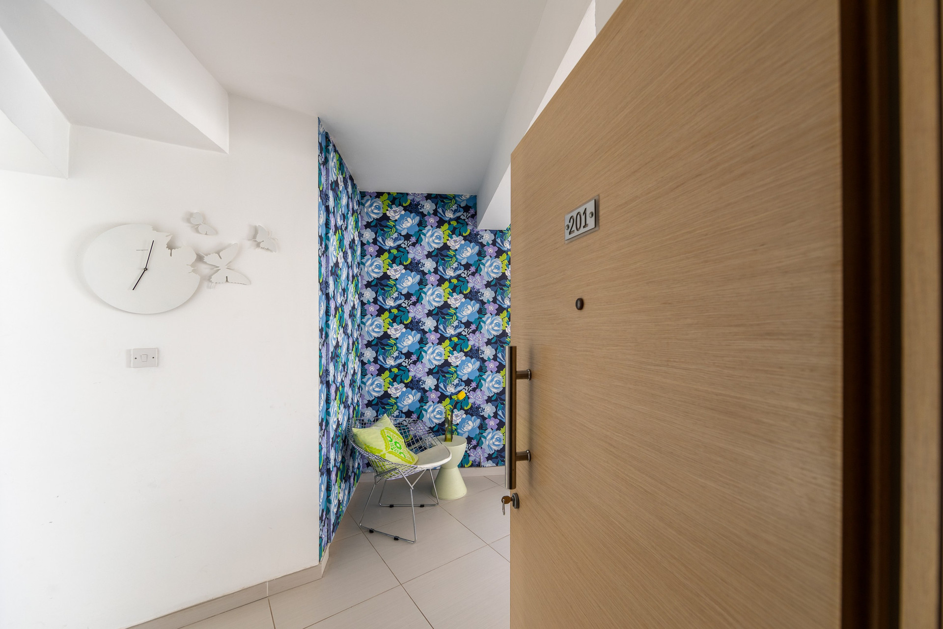 Beachfront Luxury Apartment, Protaras 1033