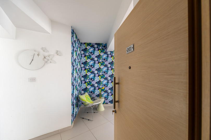 Beachfront Luxury Apartment, Protaras 1033