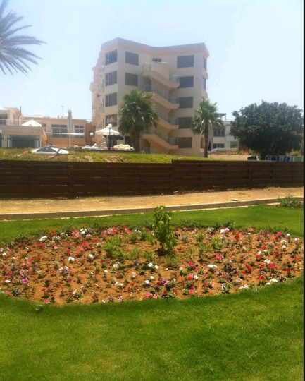 Beachfront Luxury Apartment, Protaras 1033