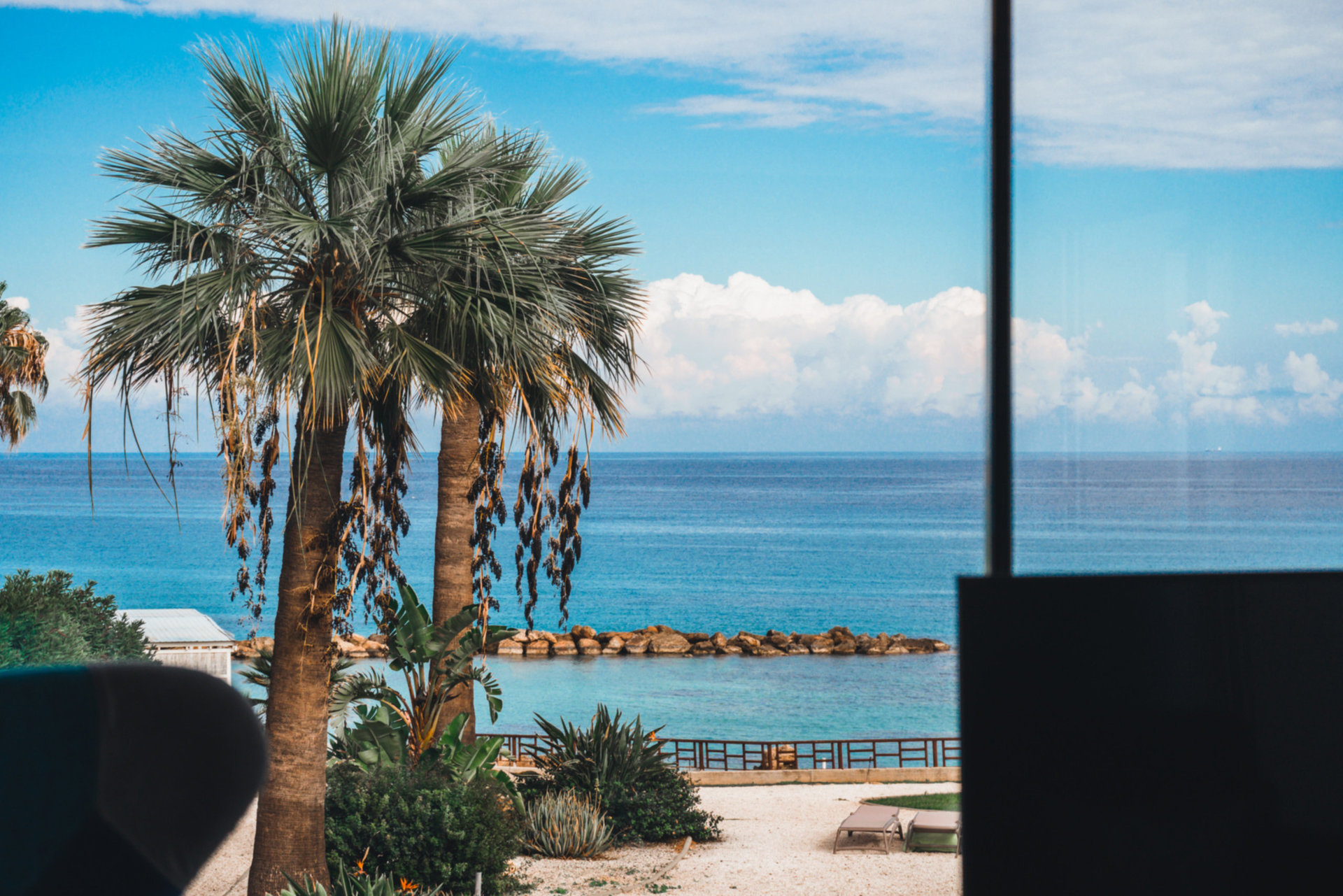 Beachfront Exclusive Apartment, Protaras 1034