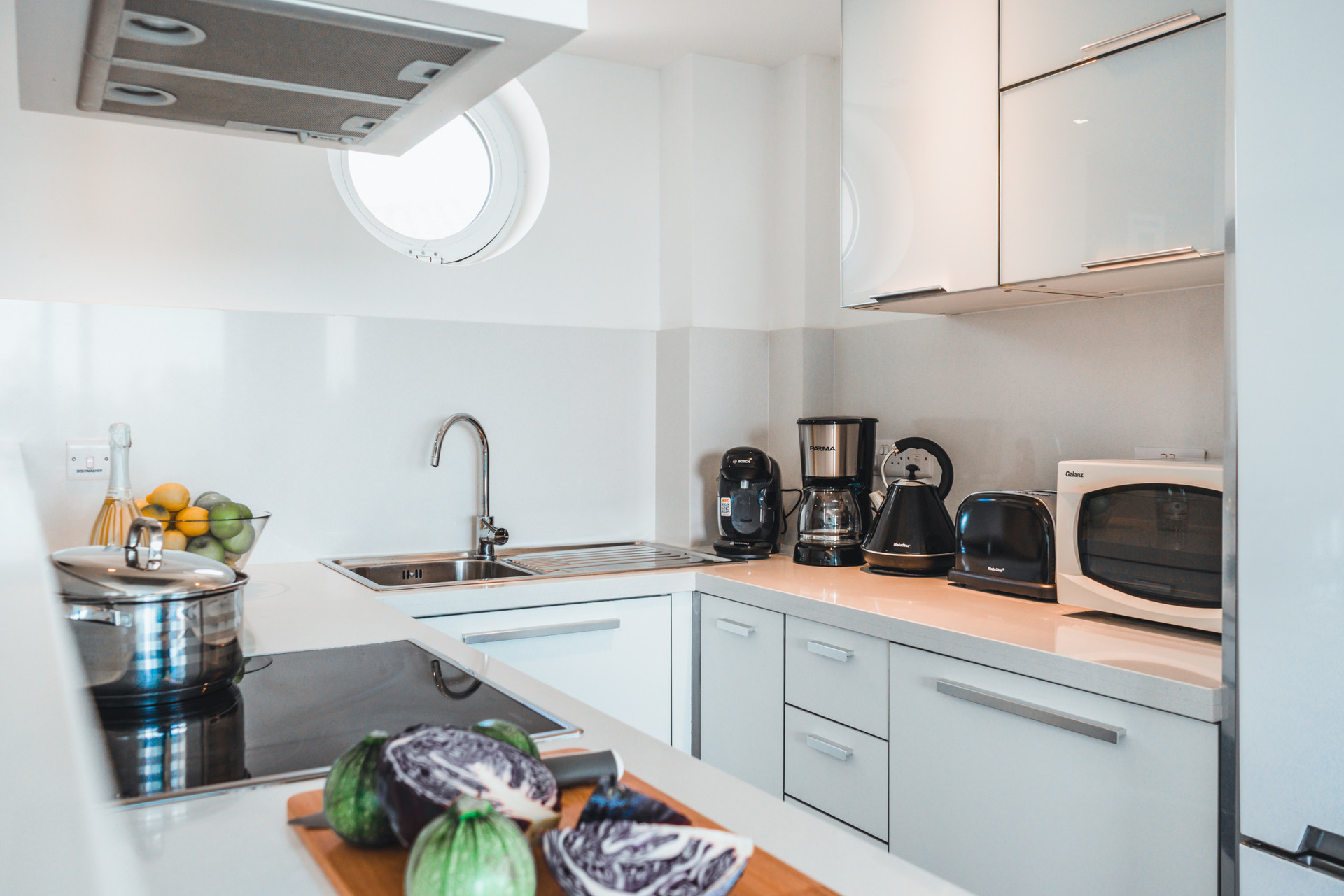 Beachfront Exclusive Apartment, Protaras 1034
