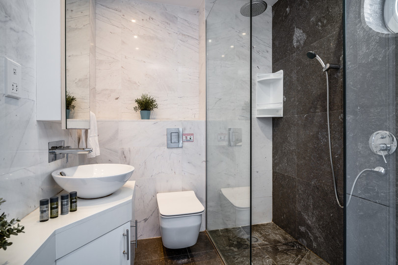 Beachfront Exclusive Apartment, Protaras 1034