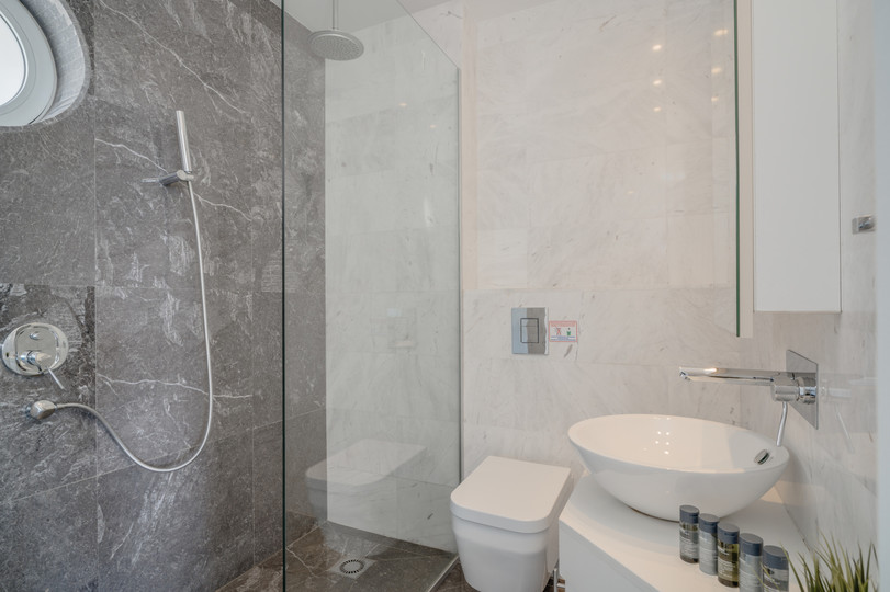 Beachfront Exclusive Apartment, Protaras 1034