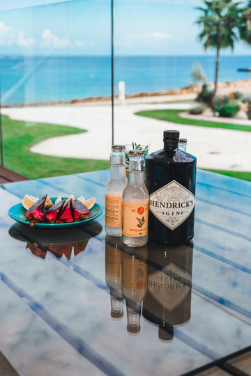Beachfront Exclusive Apartment, Protaras 1034