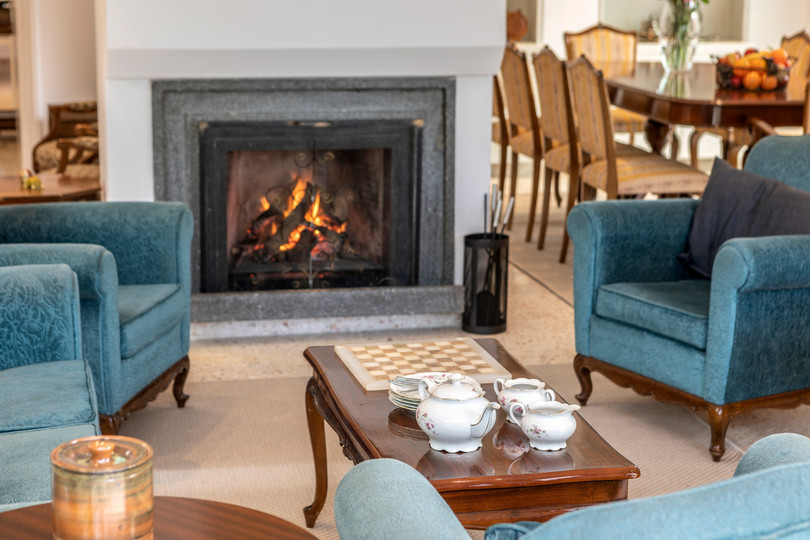 Luxury Mountain Getaway, Pano Platres 1004