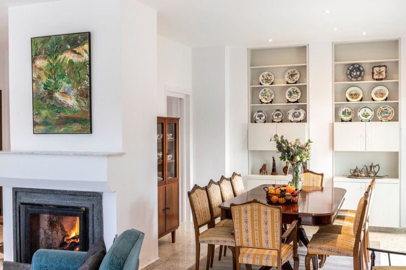 Luxury Mountain Getaway, Pano Platres 1004
