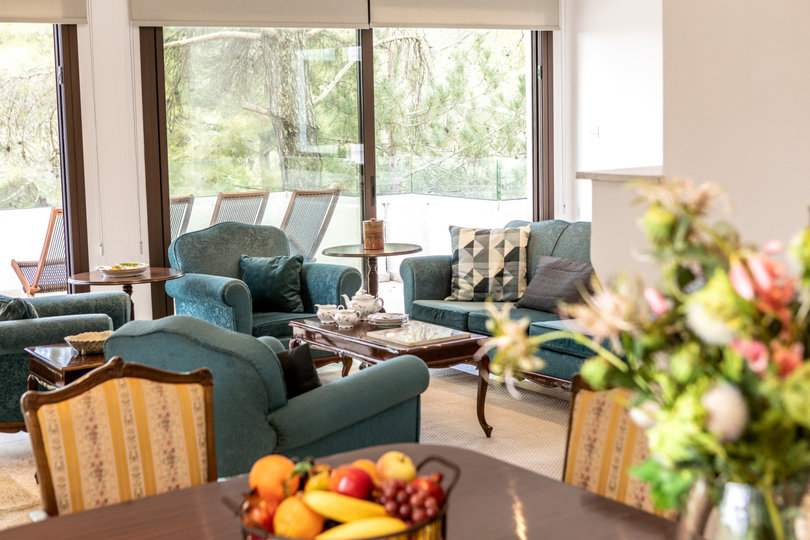 Luxury Mountain Getaway, Pano Platres 1004