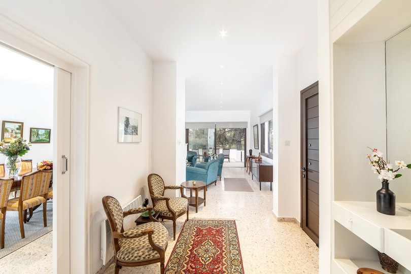 Luxury Mountain Getaway, Pano Platres 1004