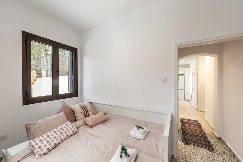 Luxury Mountain Getaway, Pano Platres 1004