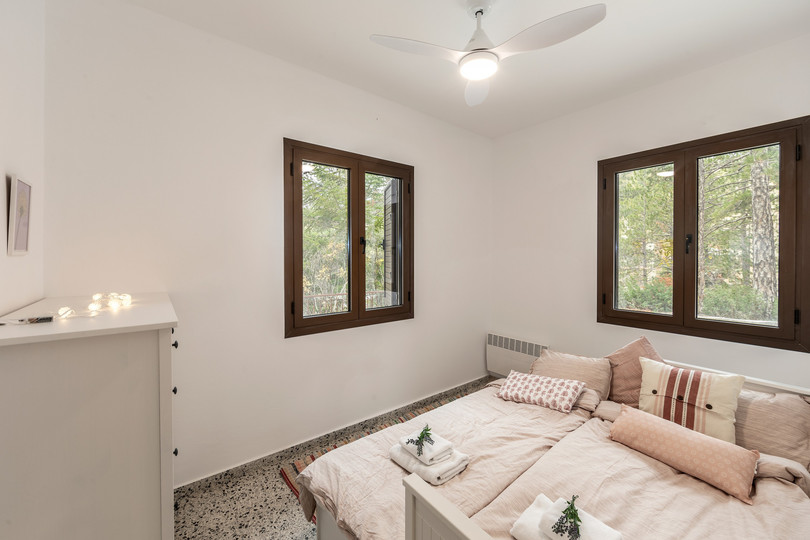 Luxury Mountain Getaway, Pano Platres 1004