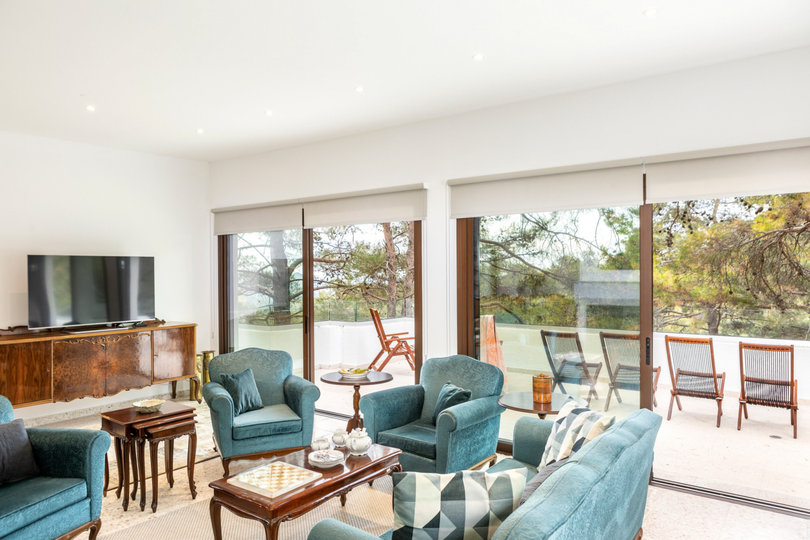 Luxury Mountain Getaway, Pano Platres 1004