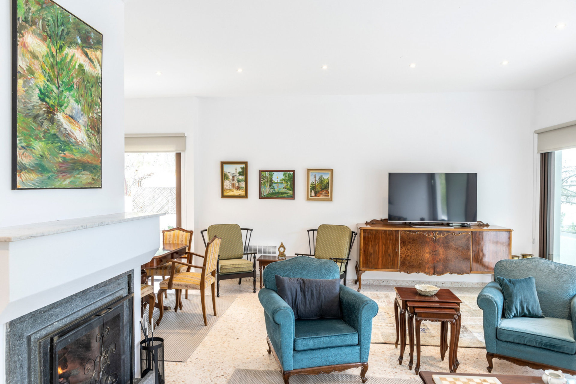 Luxury Mountain Getaway, Pano Platres 1004