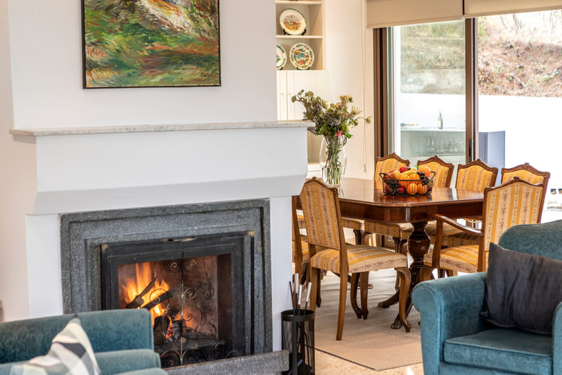 Luxury Mountain Getaway, Pano Platres 1004