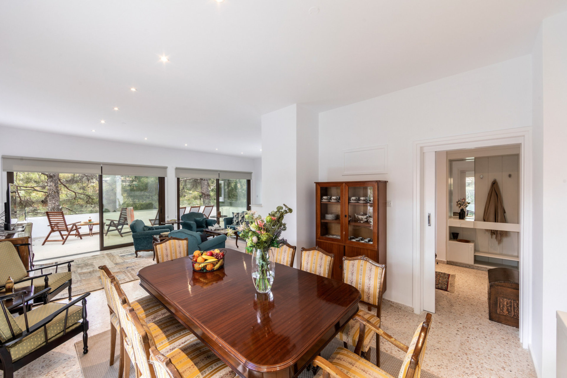 Luxury Mountain Getaway, Pano Platres 1004